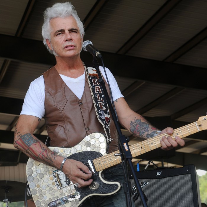Dale Watson and His Lone Stars